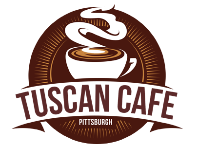 Tuscan Cafe logo
