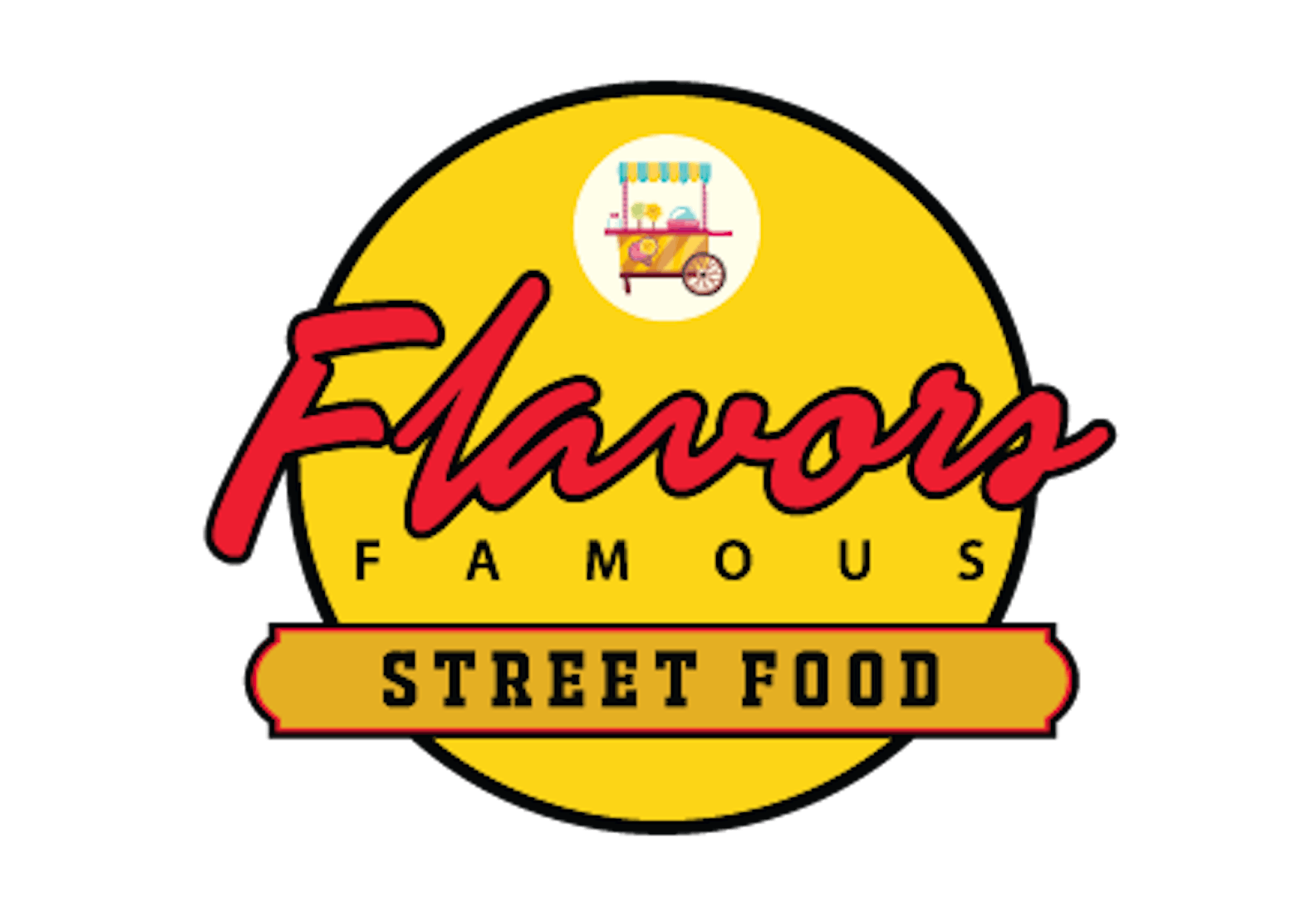 Flavors Famous Street Food