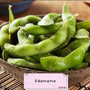 Edamame Image