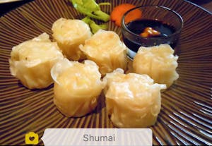 Shumai (6) Image