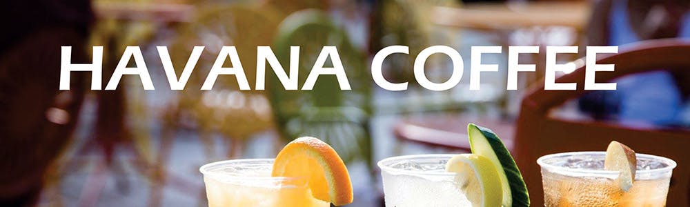 Havana Coffee logo