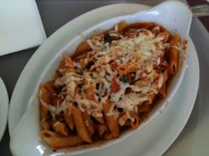 Baked Ziti Image
