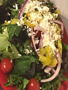 Classic Salad Image
