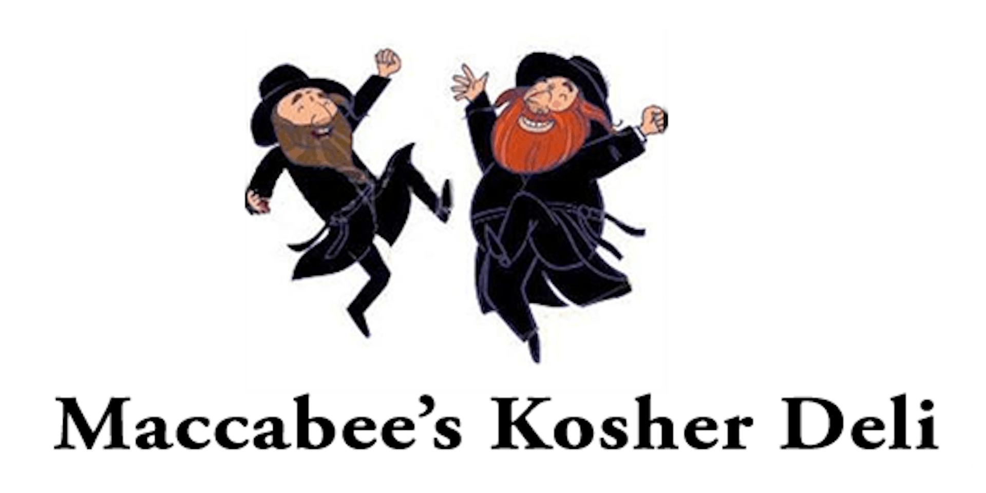 Maccabees Kosher Deli