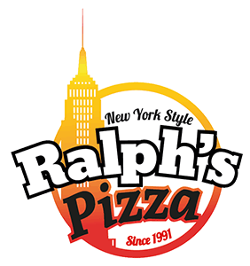 Ralph's Pizza logo