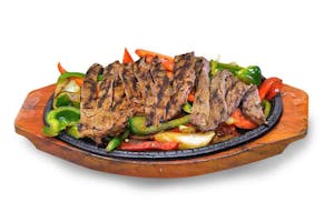 FAJITAS Image