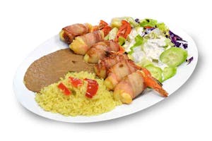 SHRIMP PLATES Image