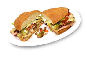 Asada Torta Image