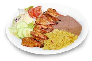 Grilled Shrimp (Lb) Image