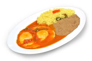 Huevos Rancheros Image