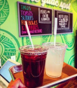 Beverages Image