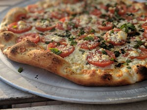 PIZZA - Specialty Image
