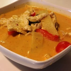 51. Red Curry Image