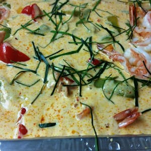 52. Green Curry Image