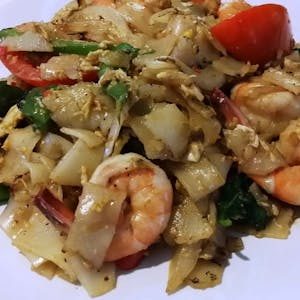 63. Pad Kee Mao Image