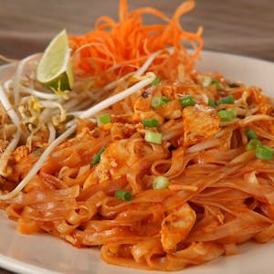 N1. Pad Thai Image