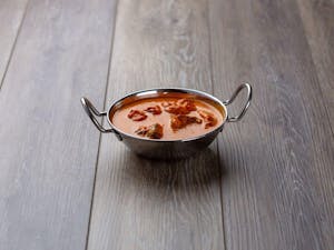 6. Chicken Tikka Masala Image