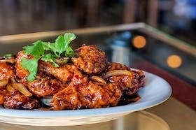 APPETIZERS Image