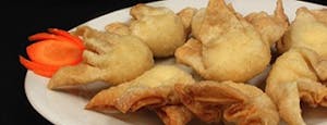 Cream Cheese Wontons (8) Image