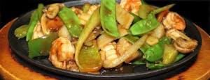 Seafood Combo Image