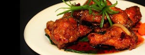 Spicy Oyster Wings (8) Image
