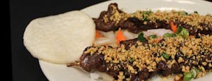 Grilled Sesame Beef (2) Image
