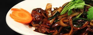 Mongolian Beef Image