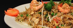 GN01. Fried Rice Image
