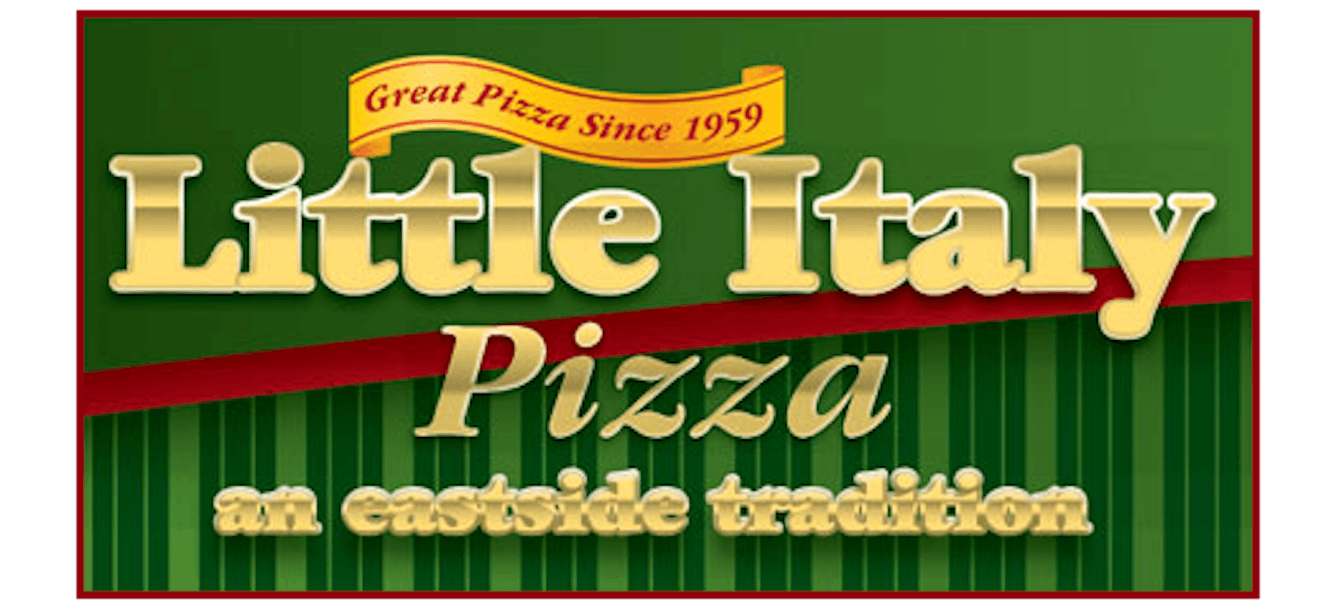 Little Italy Pizzeria