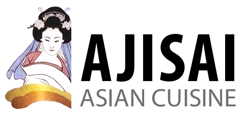 Ajisai Asian Cuisine logo