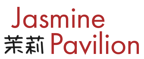 Jasmine Pavilion logo