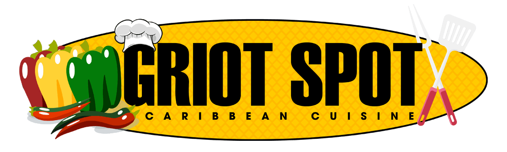 GRIOT SPOT logo