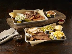 2 Meat Plate Image