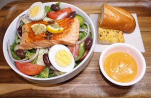 FRESH SALADS Image