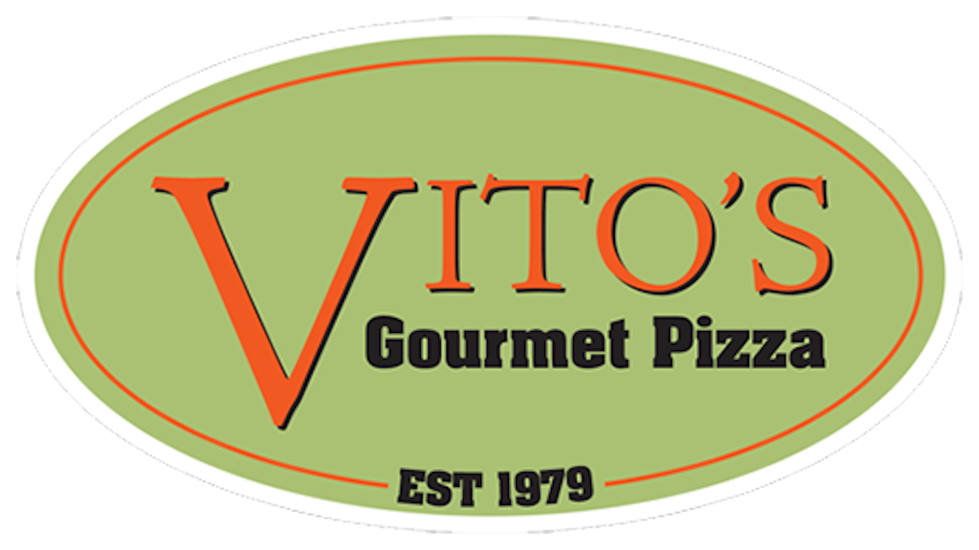 Vito's Gourmet Pizza