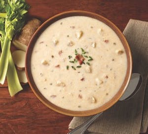 SOUPS Image