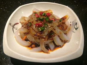 A192. Sad Sad Noodle 傷心涼粉 Image