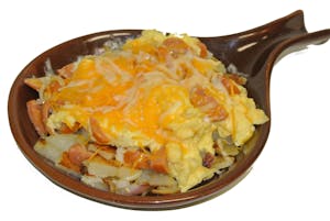 Louisiana Skillet Image