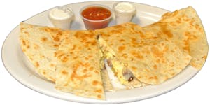 Morning Quesadilla Image