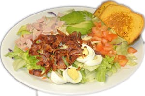 Cobb Salad Image