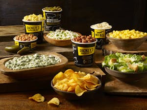 HOMESTYLE SIDES Image
