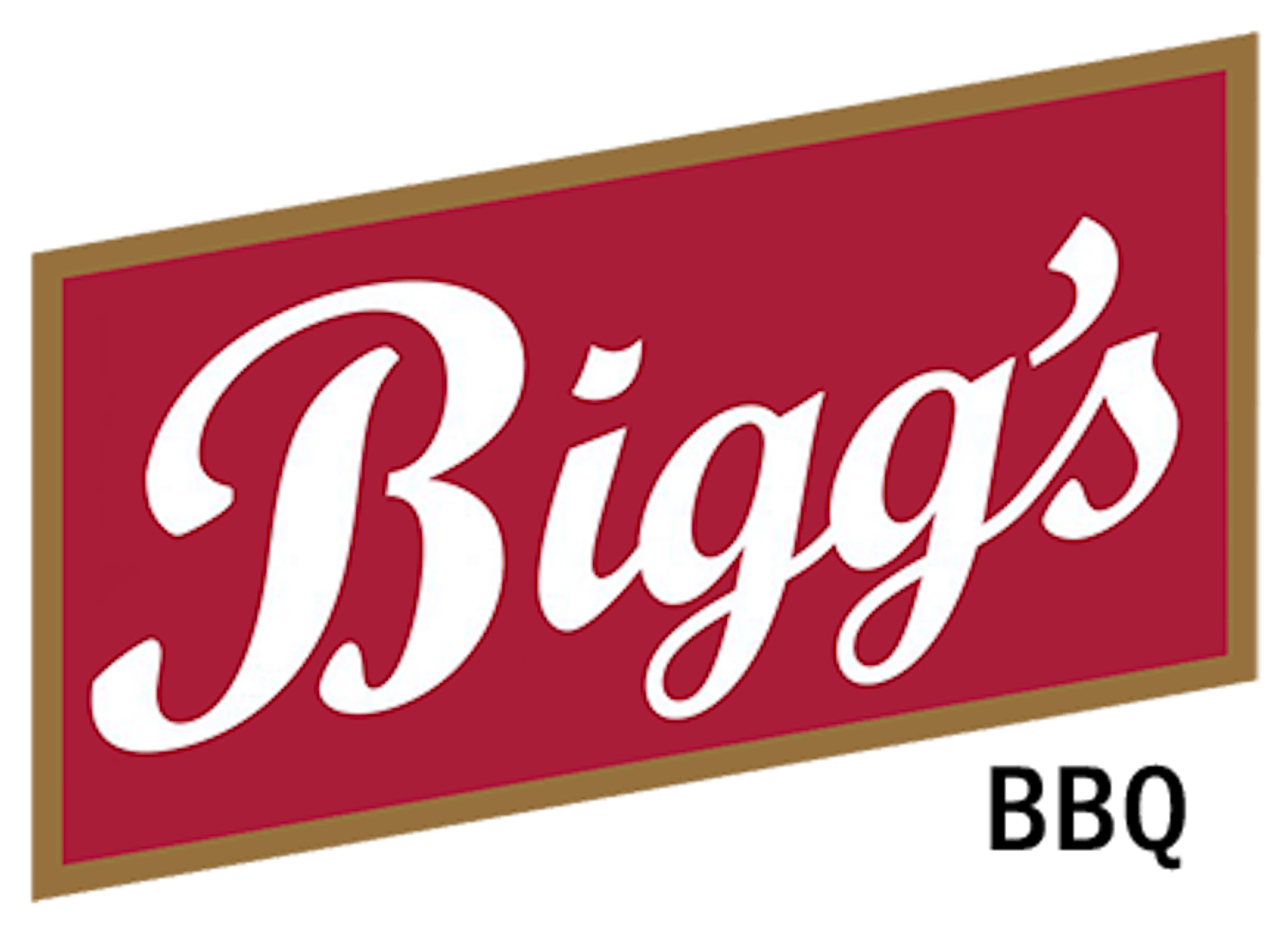 Biggs Barbecue in Lawrence