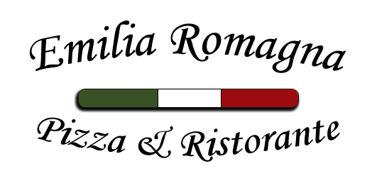 Emilia Romagna Pizza logo