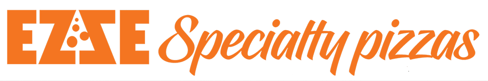 Ezze Pizza logo