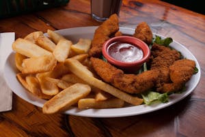 Chicken Fingers Image