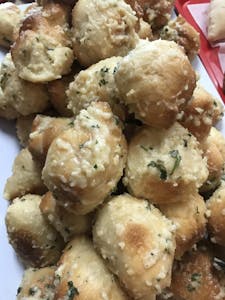 Garlic Knots Image