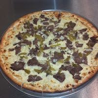 SPECIALTY PIZZAS Image