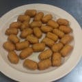 Cheddar Nuggets Image