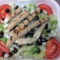 Grilled Chicken Salad Image