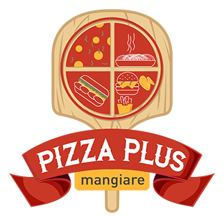 Pizza Plus logo